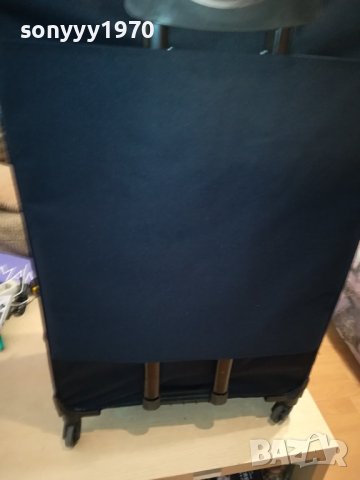 ОГРОМЕН КУФАР-ТЕКСТИЛ НОВ 0808231822, снимка 17 - Куфари - 41796722