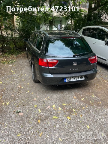 SEAT EXEO ST , снимка 2 - Автомобили и джипове - 53809922