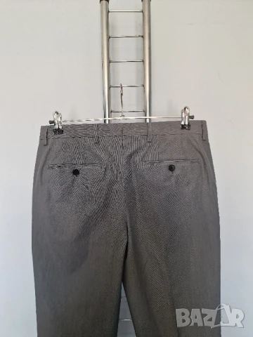 Страхотен дамски  панталон COS  размер 46 , снимка 6 - Панталони - 51347550