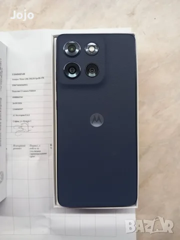 Motorola G86 5G нов, снимка 5 - Motorola - 56188709