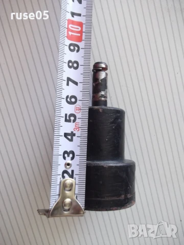 5 бр. тапи за статичност на офис стол, снимка 4 - Други стоки за дома - 50760135