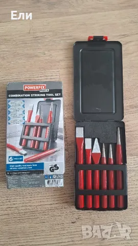 Инструменти: гидорета, винтоверти, магнитни ленти, отвертки, снимка 5 - Винтоверти - 49794483