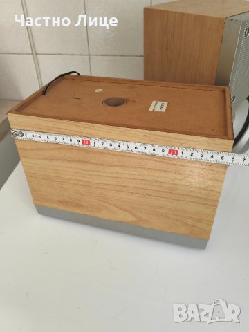 Оригинални Японски Двулентови Тонколони, снимка 3 - Тонколони - 41657300