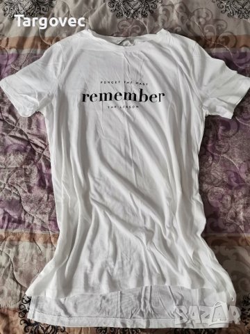 Дамска тениска Lcw нова, снимка 1