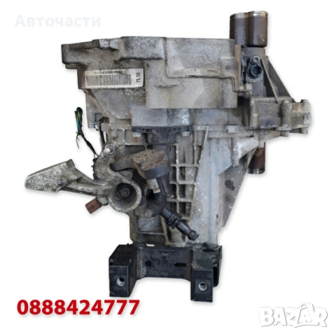 5-степенна ръчна скоростна кутия - Volkswagen Polo/Seat Ibiza/Skoda Fabia - 1.0 MPI (2014 г.+) QAB, снимка 2 - Части - 38019929