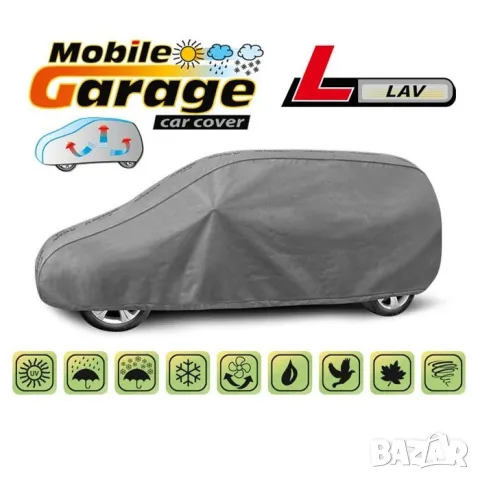 Покривало Kegel за баничарка LAV, снимка 3 - Аксесоари и консумативи - 48745856