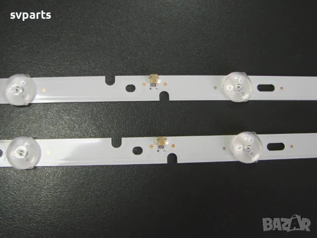 LED ленти за подсветка  JL.D32061330-032BS-M, снимка 3 - Части и Платки - 47351319