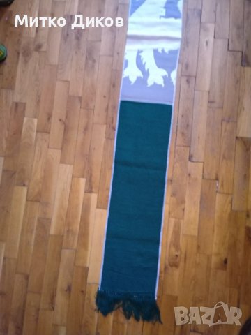 България-Англия европейска квалификация по футбол 14.10.2019г шал чисто нов, снимка 7 - Футбол - 41496049