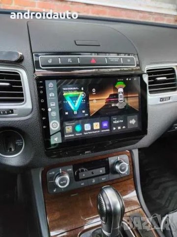 VW TOUAREG 2011-2017 Android Мултимедия/Навигация, снимка 3 - Аксесоари и консумативи - 39558556