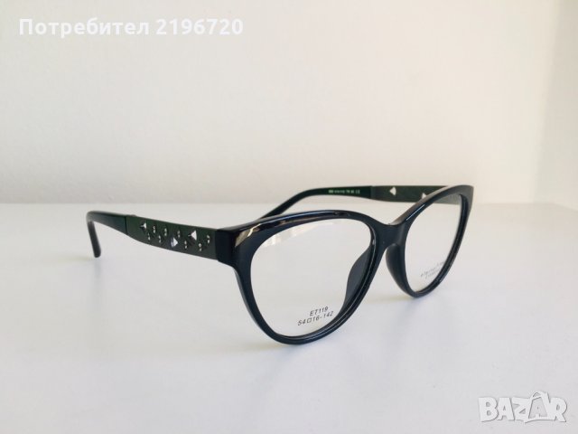 Диоптрична рамка EternaL, снимка 1 - Слънчеви и диоптрични очила - 34846207