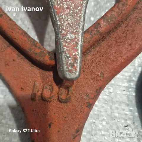 Сърца Струг, снимка 2 - Стругове - 47929960