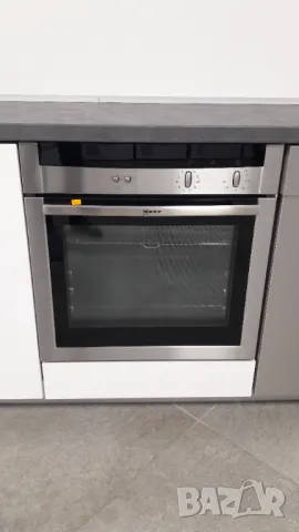 Фурна за вграждане NEFF