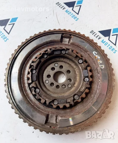 23200-03950 демпферен маховик от Kia Ceed 1.4T