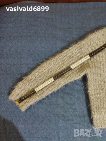 Дамска блуза , снимка 11 - Блузи с дълъг ръкав и пуловери - 41260764