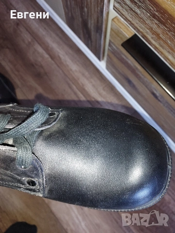 кубинки 42 номер нови , снимка 4 - Мъжки боти - 53646227