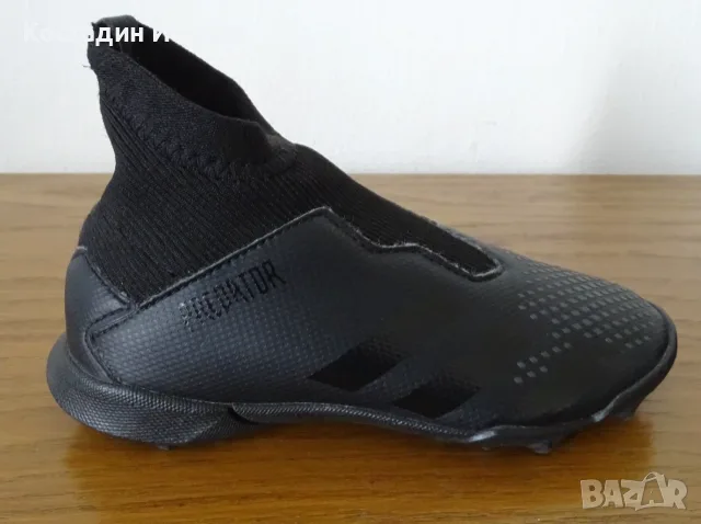 Adidas Torra / Adidas Predator детски спортни обувки Адидас, снимка 11 - Детски обувки - 55800317
