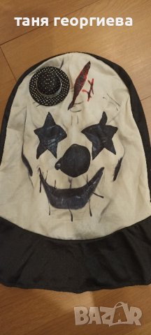 маски за Хелоуин , снимка 2 - Други - 42485744