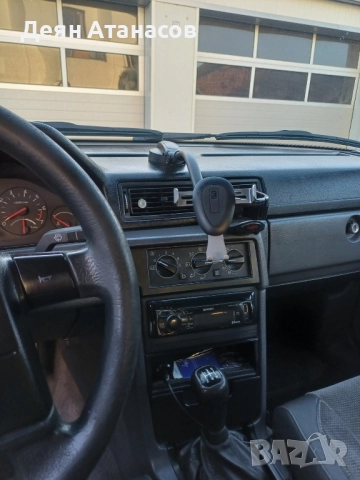 Volvo 940, снимка 13 - Автомобили и джипове - 52480010