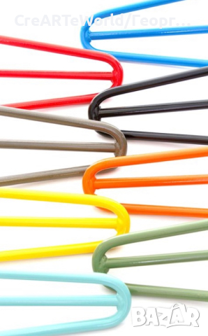 Метални крака за мебели ,маси идр крака тип Фиба, снимка 3 - Други стоки за дома - 28397172