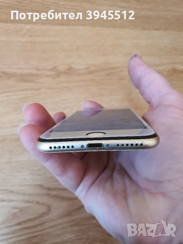 Iphone 7 32 gb, снимка 2 - Apple iPhone - 52919400