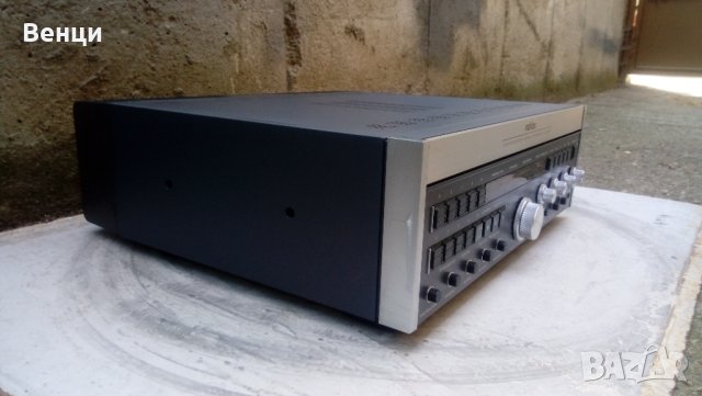 ReVox B780., снимка 11 - Ресийвъри, усилватели, смесителни пултове - 41631135