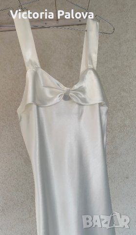 Прекрасна модерна рокля FIORELLO, снимка 6 - Рокли - 41621631