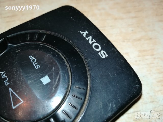 SONY RMT-V141K REMOTE CONTROL 1510211219, снимка 11 - Дистанционни - 34471871