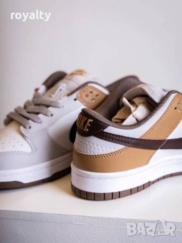 Nike Air Jordan Дамски Маратонки 36-40 Номер , снимка 2 - Маратонки - 52885355