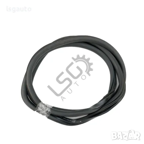 Уплътнение задна лява врата Skoda OCTAVIA II (1Z) 2004-2010 ID: 134382, снимка 1 - Части - 47280151