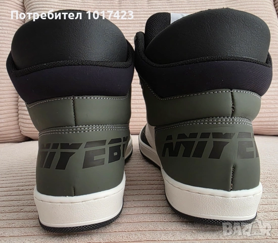 Високи кецове ANIYE BY, снимка 3 - Кецове - 51891309