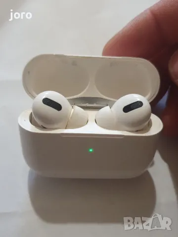 apple airpods pro , снимка 2 - Bluetooth слушалки - 49421171