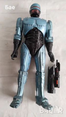 Робокоп колекционерски говорещ, снимка 1