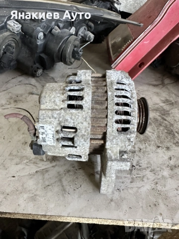 Алтернатор за Рено Канго 1.2 