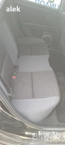 mazda 3 1.4 бензин 2010 г на части , снимка 1