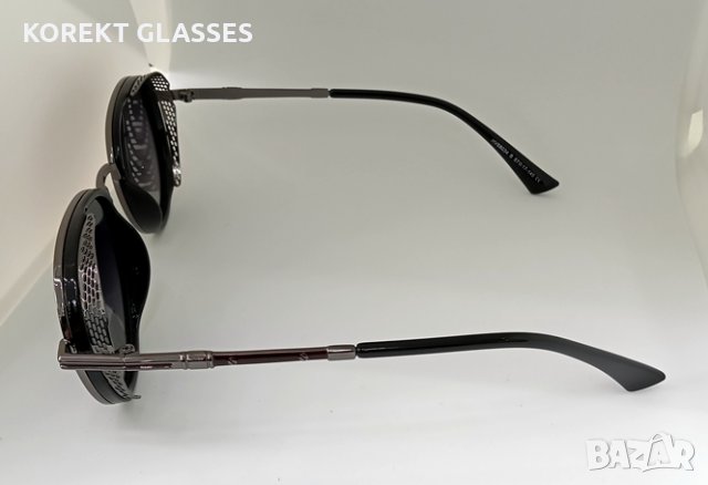  Havvs HIGH QUALITY POLARIZED 100% UV защита TOП цена! Гаранция! Перфектно качество!, снимка 3 - Слънчеви и диоптрични очила - 34285745