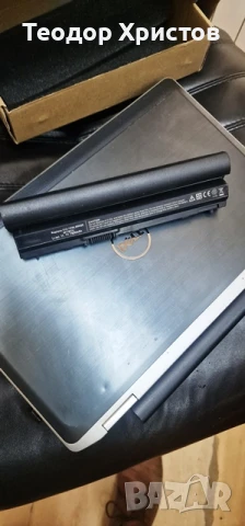 Продавам лаптоп Dell Latitude E6430s, снимка 6 - Лаптопи за дома - 50643747