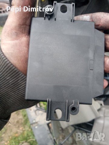 Управляващ модул парктроник за ESPACE 4 / LAGUNA 2 8200235627 , снимка 2 - Части - 40157966