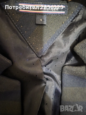 Tommy Hilfiger , снимка 3 - Сака - 53482346