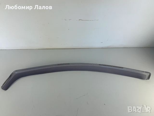 Преден десен ветробран Seat Altea (04-09)г. , снимка 2 - Части - 50824369