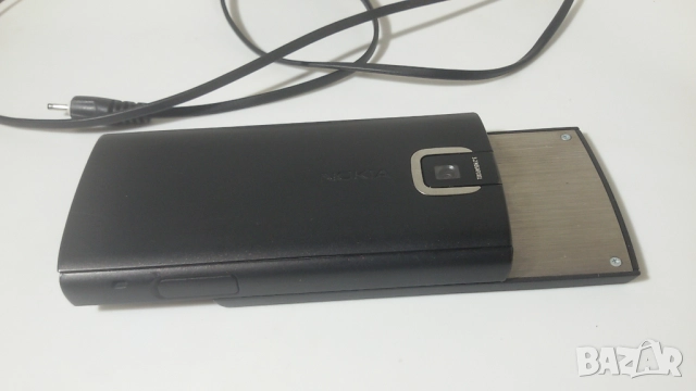 Nokia X3-00 RM-540, снимка 14 - Nokia - 51747355