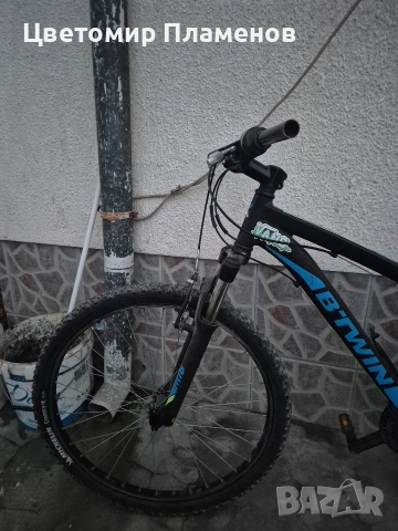 Планински/Стрийт велосипед, снимка 9 - Велосипеди - 52804735