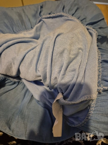 фръци ризка, снимка 4 - Ризи - 53405085