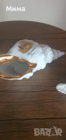 Порцеланови декорации с цветя, снимка 11 - Декорация за дома - 47633108