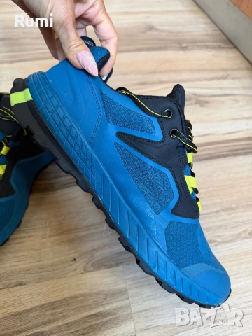 Мъжки спортни обувки Kilimanjaro Trail Force. ! 47 н, снимка 5 - Маратонки - 29701440