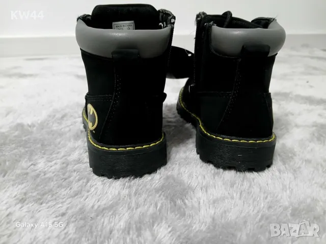 Боти, снимка 2 - Бебешки боти и ботуши - 47764756