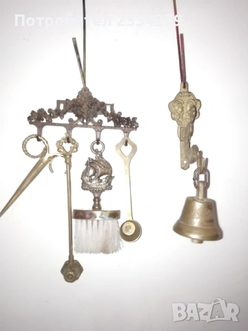 Стари бронзови фигури, прибори, сувенири. , снимка 6 - Статуетки - 53066236