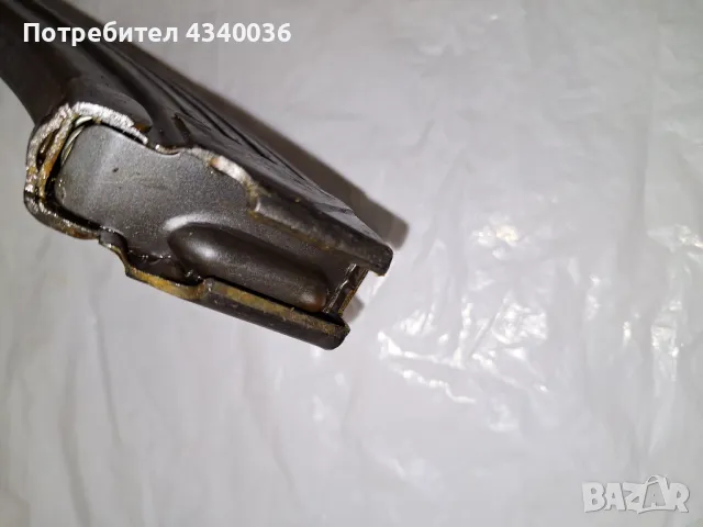 Пълнител за АК