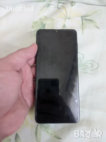 Samsung a22 4G (НА ЧАСТИ), снимка 2 - Резервни части за телефони - 56266976