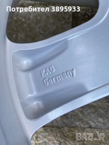 Оригинални джанти за VW Tiguan, Caddy, Golf V VI VII Jetta, Touran, снимка 14 - Гуми и джанти - 45993888