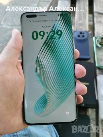 Honor Magic 5 Pro 512/12, снимка 18 - Huawei - 55730539